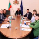 Среща в ММС