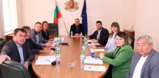 Среща в ММС