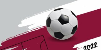 Световно първенство по футбол - Катар.