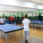 Тенис на маса