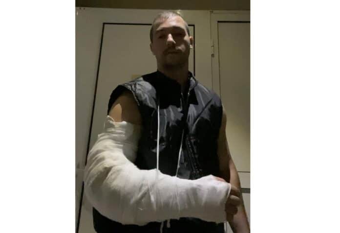 Тодор Василев