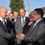 Адил Караисмаилоглу и Христо Алексиев