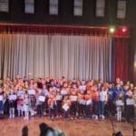 Церемония по награждаването