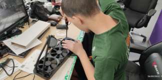 Ученическа практика