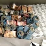 Укрити пари