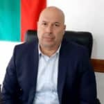 Старши комисар Васил Костадинов