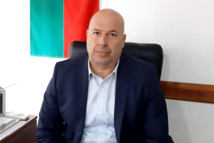 Директорът на ОДМВР-Пловдив старши комисар Васил Костадинов е бил отстранен
