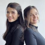 Виктория Савова и Цветелина Гарелова