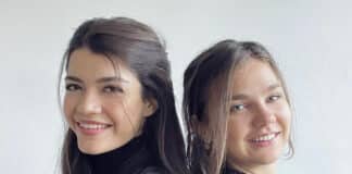 Виктория Савова и Цветелина Гарелова