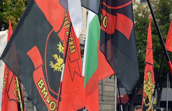 Прокуратурата образува проверка по сигнала на ВМРО за престъпление против
