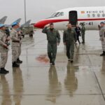 Военни, Безмер