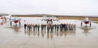 Военни, Безмер