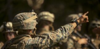 Войници. Снимка: Pixabay, Архив