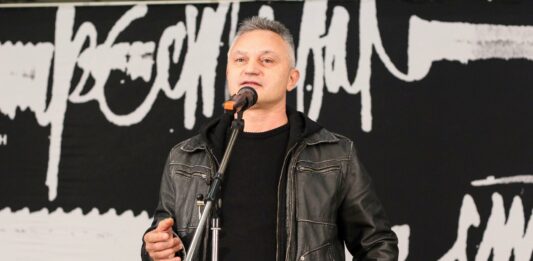 Захари Карабашлиев