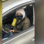 Заловеният мъж