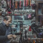 Занаят, обущар