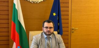 Георги Събев