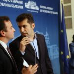 Жечо Станков, Кирил Петков и Теменужка Петкова