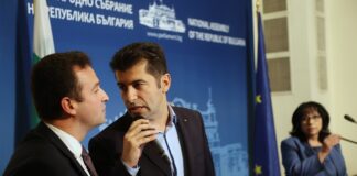 Жечо Станков, Кирил Петков и Теменужка Петкова