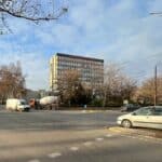 Изграждане на кръгово