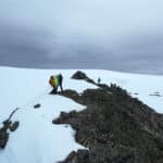 Ямболска следа на Антарктика