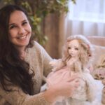 Корнелия Хараланова. Снимка: Личен архив