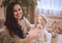 Корнелия Хараланова. Снимка: Личен архив