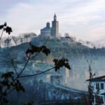 Архитектурно-музеен резерват "Царевец"