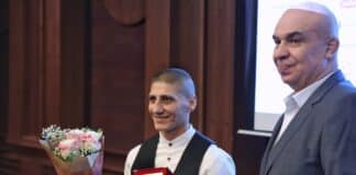 Севда Асенова