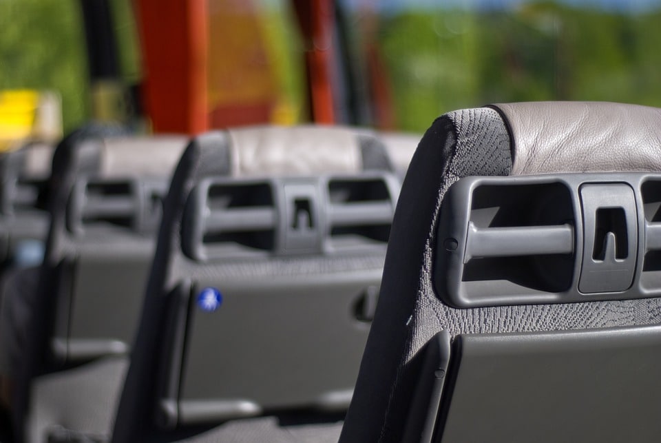 След края на лятото превозвачите отчитат 4 по малко реализирани автобусни