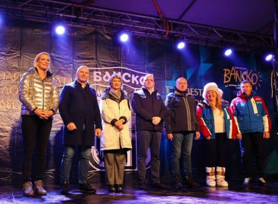 Весела Лечева