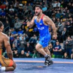 Джордан Бъроуз