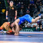 Джордан Бъроуз