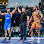 Джордан Бъроуз