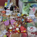 Коледен базар