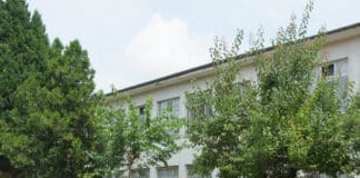 Белодробна болница -Варна