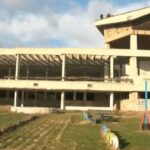 Бившият диетичен стол