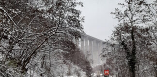 Състояние на пътя Благоевград-Витиня