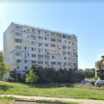 Блок 24 в "Изгрев"