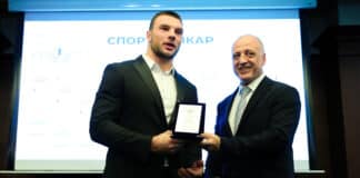 Кирил Милов