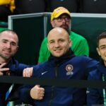 Отборът на Света