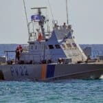 Брегова охрана