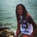 Бритни Грайнър