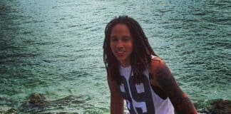 Бритни Грайнър