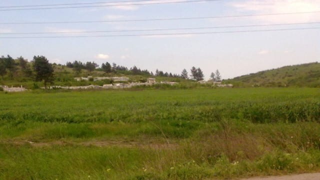 Местност „Червен баир”