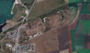 Местност „Червен баир”