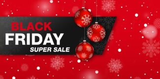 Черен петък