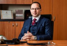 Д-р Благомир Здравков