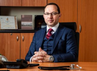 Д-р Благомир Здравков