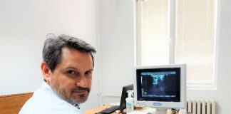 Д-р Дениз Бакалов